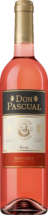 Don Pascual Rosado Navarra 2022 Don Pascual Rosado Navarra 2022