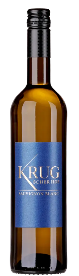 Krug'scher Hof Sauvignon Blanc Luise BIO 2023 Krug'scher Hof Sauvignon Blanc Luise BIO 2023