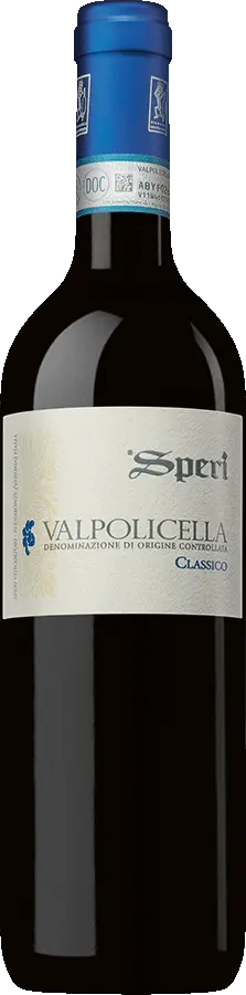 Speri Valpolicella Classico BIO 2020