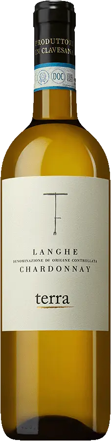 Clavesana Terra Langhe Chardonnay DOC 2020 Clavesana Terra Langhe Chardonnay DOC 2020