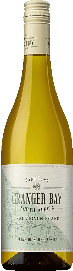 Granger Bay Sauvignon Blanc 2021 Granger Bay Sauvignon Blanc 2021