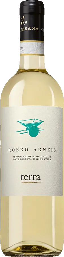 Clavesana Terra Roero Arneis DOCG 2022 Clavesana Terra Roero Arneis DOCG 2022