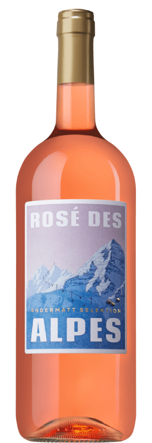 Rosé des Alpes 2022 Rosé des Alpes 2022