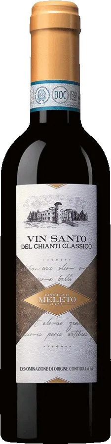 Castello di Meleto Vin Santo 2011 Castello di Meleto Vin Santo 2011