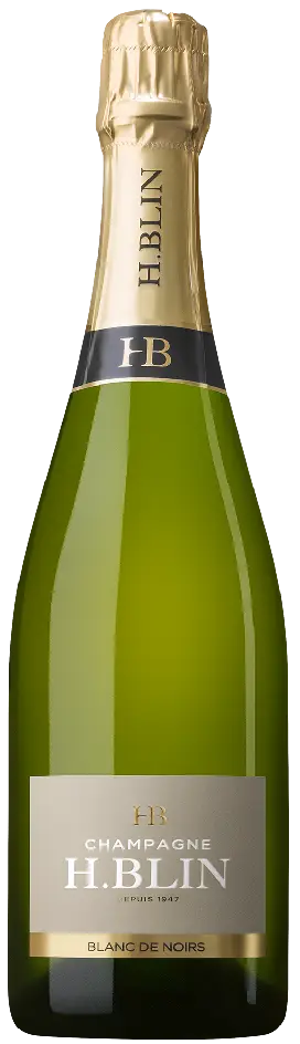 H. Blin Blanc de Noirs Brut 
