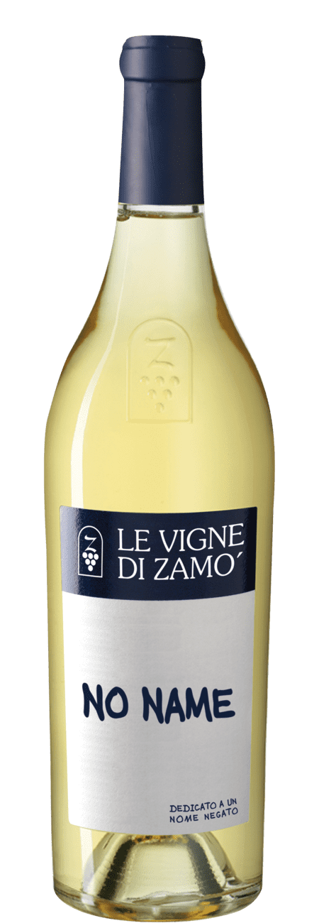Le Vigne di Zamò No Name Friulano  DOC 2019