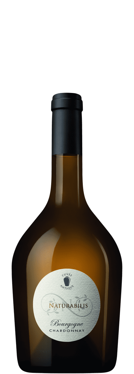 Naturabilis Chardonnay Cuvée Antique BIO 2019