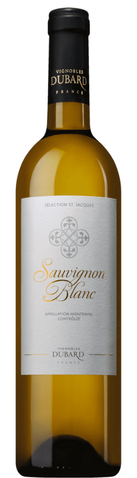 Dubard Sauvignon Blanc Sélection St. Jacques 2020