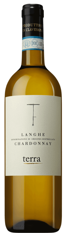 Clavesana Terra Langhe Chardonnay DOC 2020