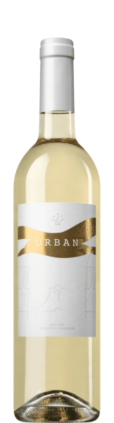 Image of URBAN Cuvée Blanche 2020