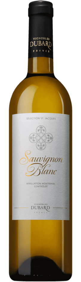 Dubard Sauvignon Blanc Sélection St. Jacques 2022