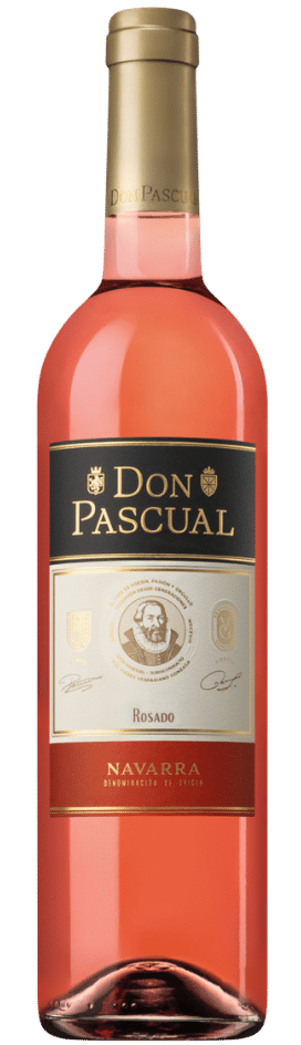 Don Pascual Rosado Navarra 2023