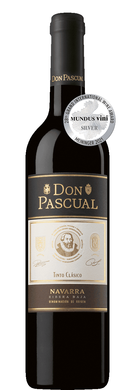 Don Pascual Navarra 2018