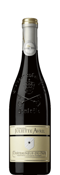 Image of Domaine Juliette Avril 2017