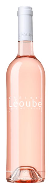 Rosé Chateau de Léoube BIO 2021 045892788-21-DE-K06 SCHULER Weine DE