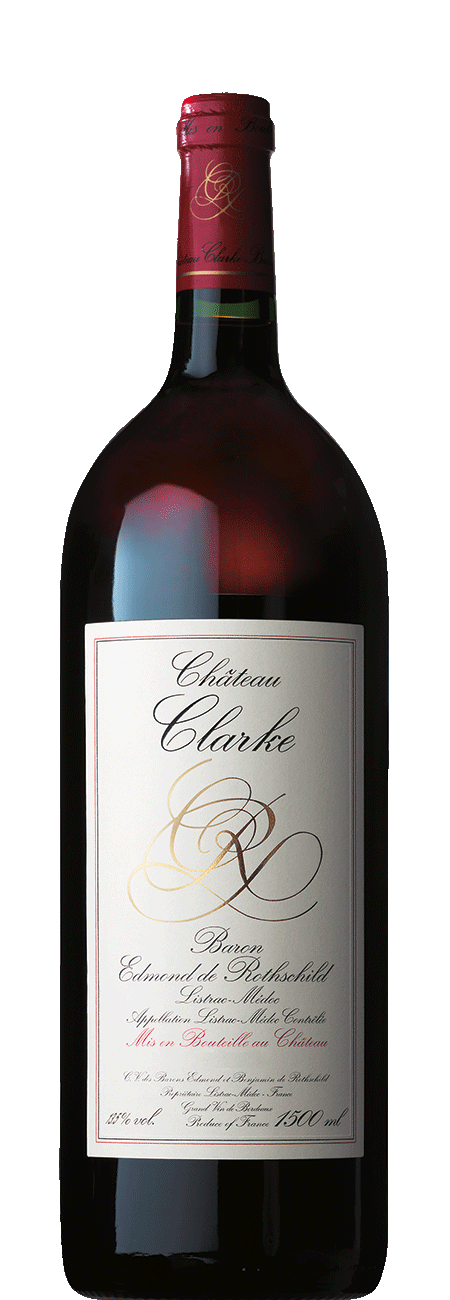 Château Clarke Listrac AC 2014