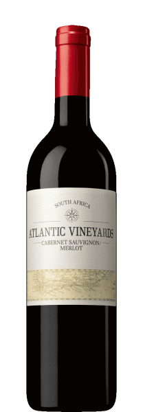 Image of Atlantic Vineyards Cabernet Sauvignon, Merlot 2019